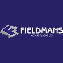 Company Logo For Fieldmans Access Floors Ltd'