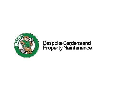 Company Logo For Beavers Bespoke Gardens'