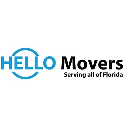 Company Logo For Hello Movers LLC'