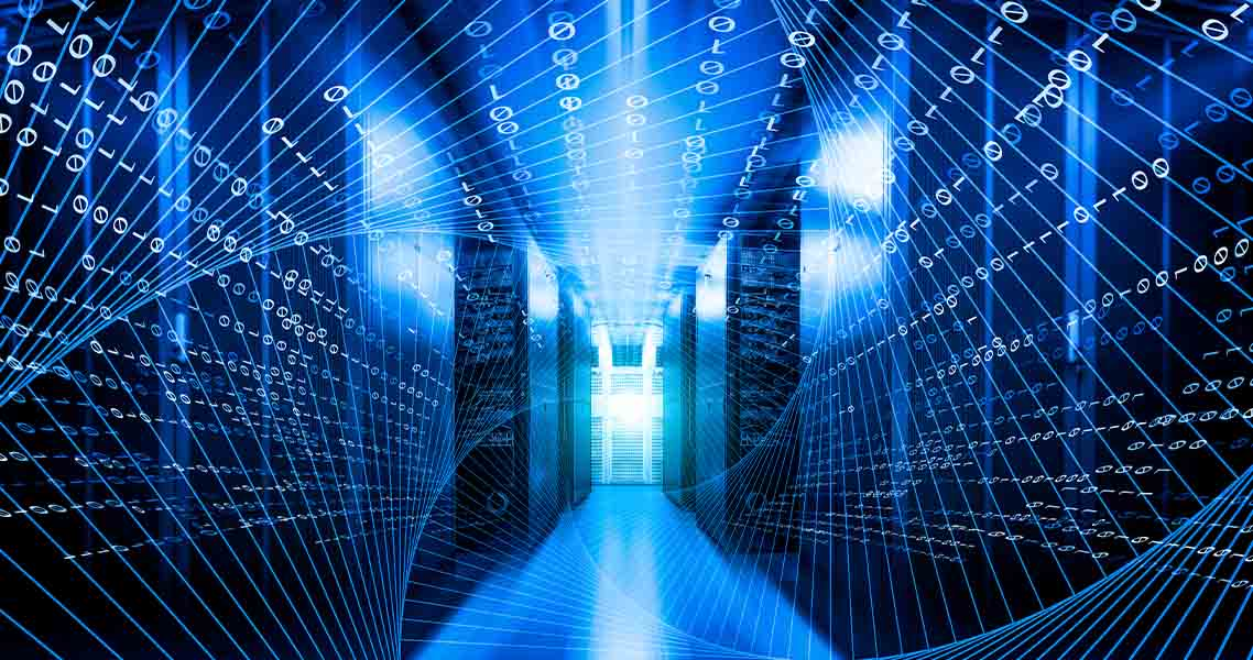 Virtual Data Center Market'