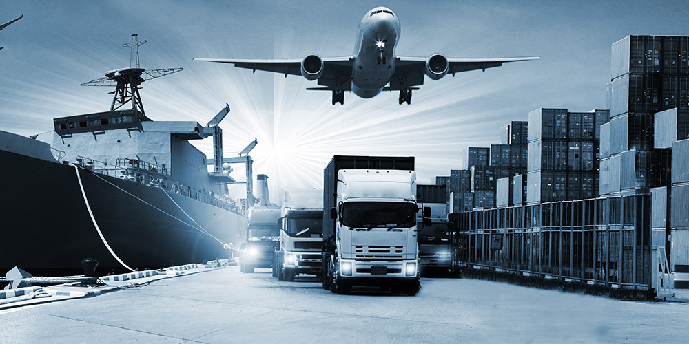 Logistics Insurance