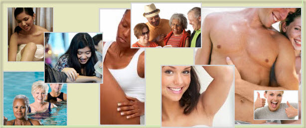 Revitol Hair Removal Cream'