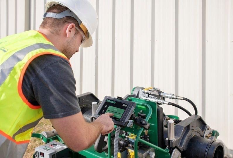 McElroy Parts: Technologically Advanced Solutions
