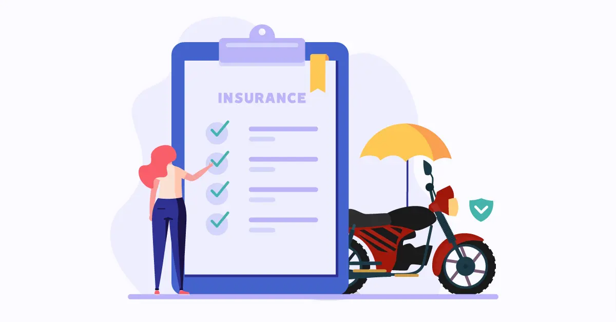Two Wheeler Insurance Market