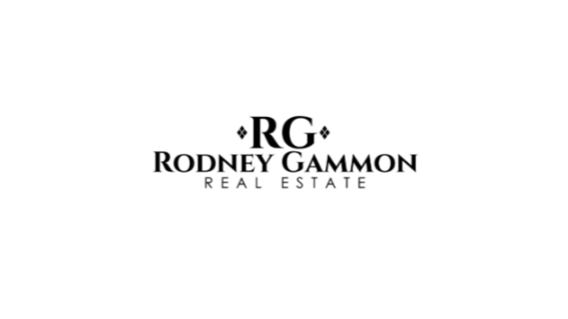 Company Logo For Rodney Gammon, Realtor'