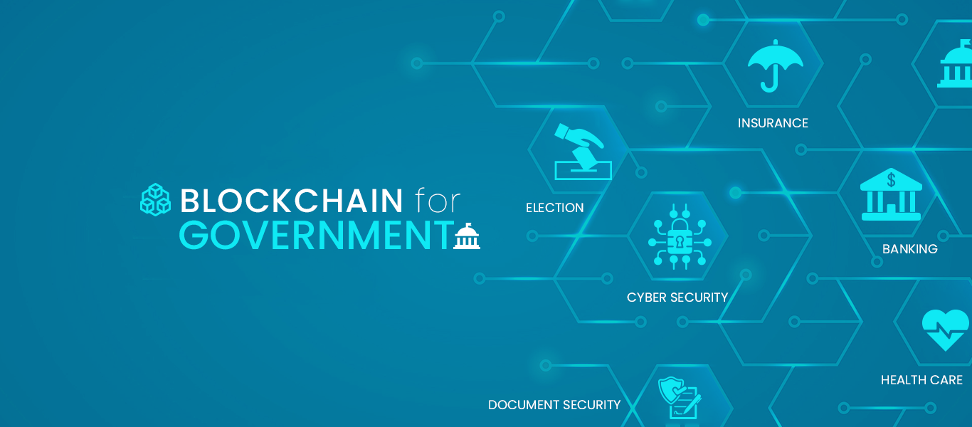 Blockchain In Government Market