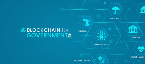 Blockchain In Government Market'