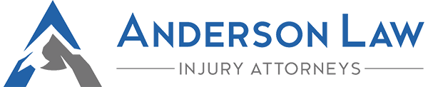 Company Logo For Anderson Law | Injury Attorneys'