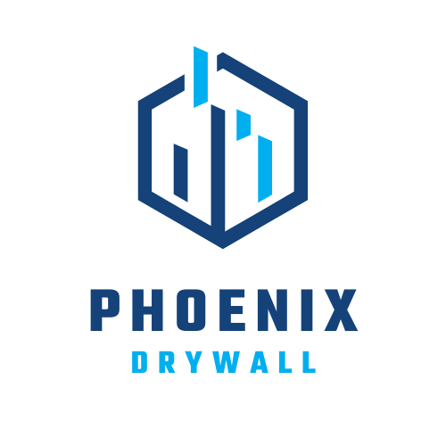 Company Logo For Phoenix Drywall'