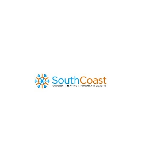 Company Logo For SouthCoast Heat &amp; Air'