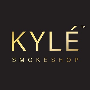 KYLÉ Smoke Shop - Columbia Logo