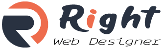 Company Logo For Right Web Designer'