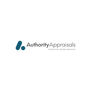 Company Logo For Authority Appraisals'