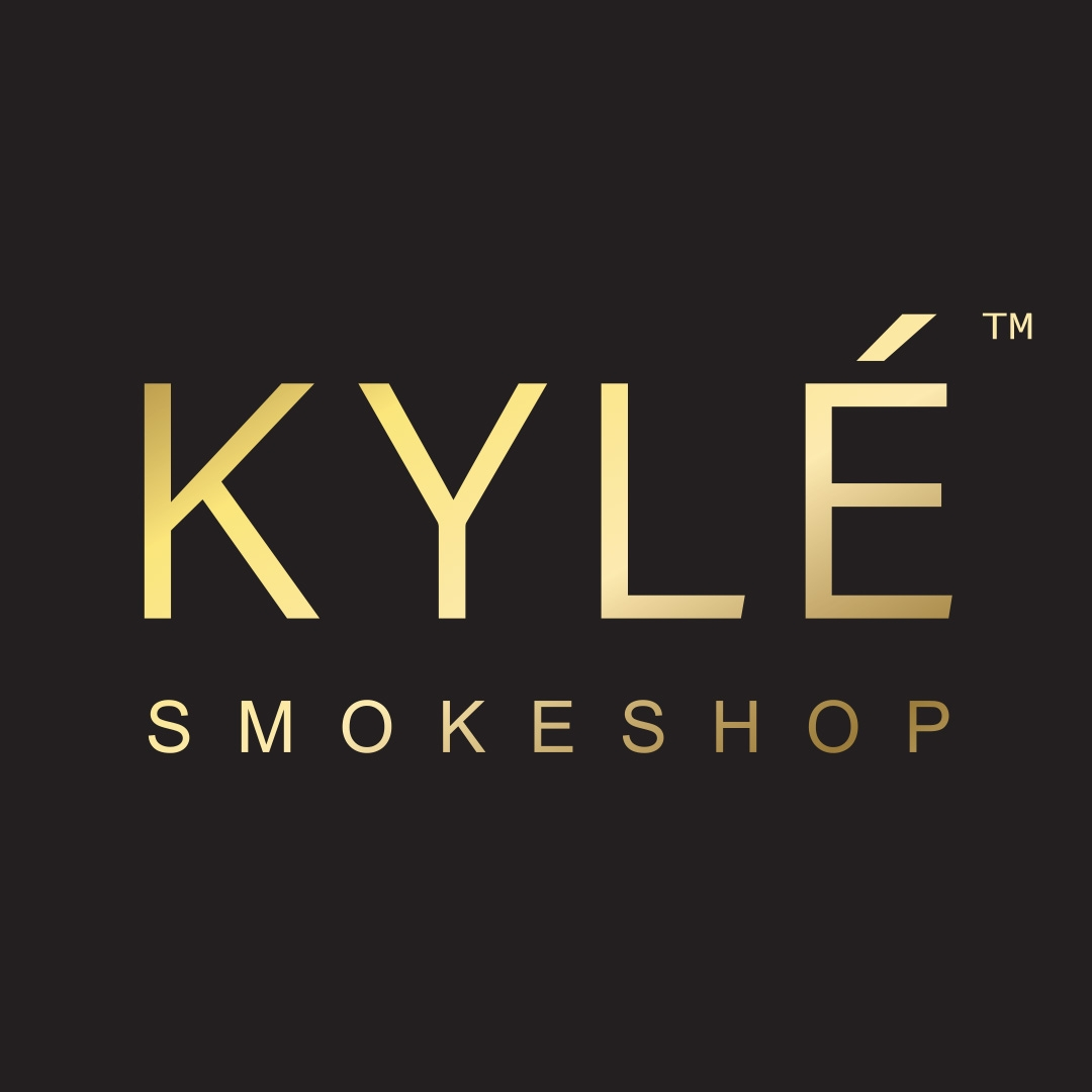 KYLÉ Smoke Shop - Largo Logo