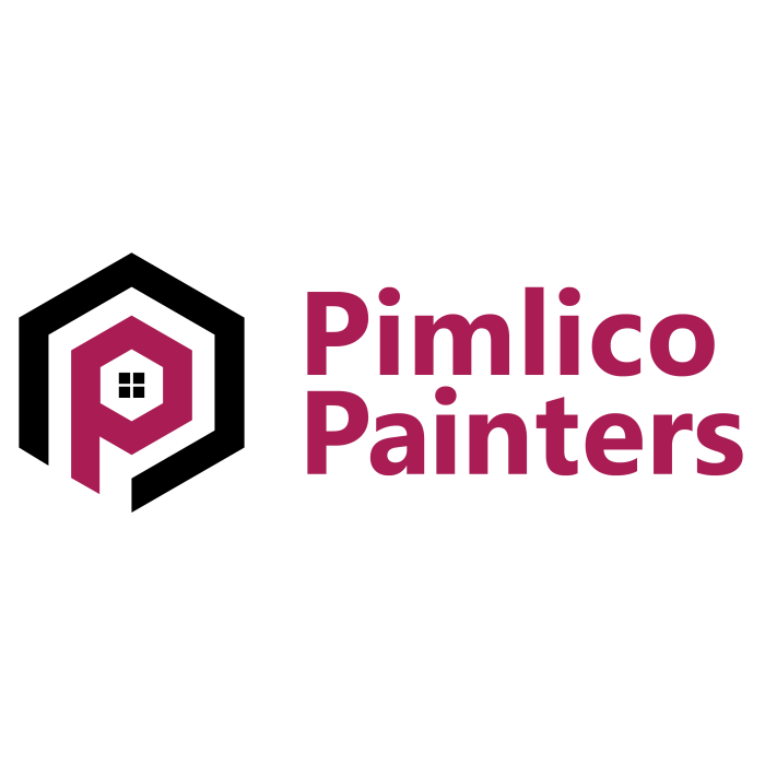 Company Logo For Pimlico Painters and Decorators Ltd'