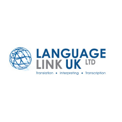 Company Logo For Language Link (UK) Ltd'