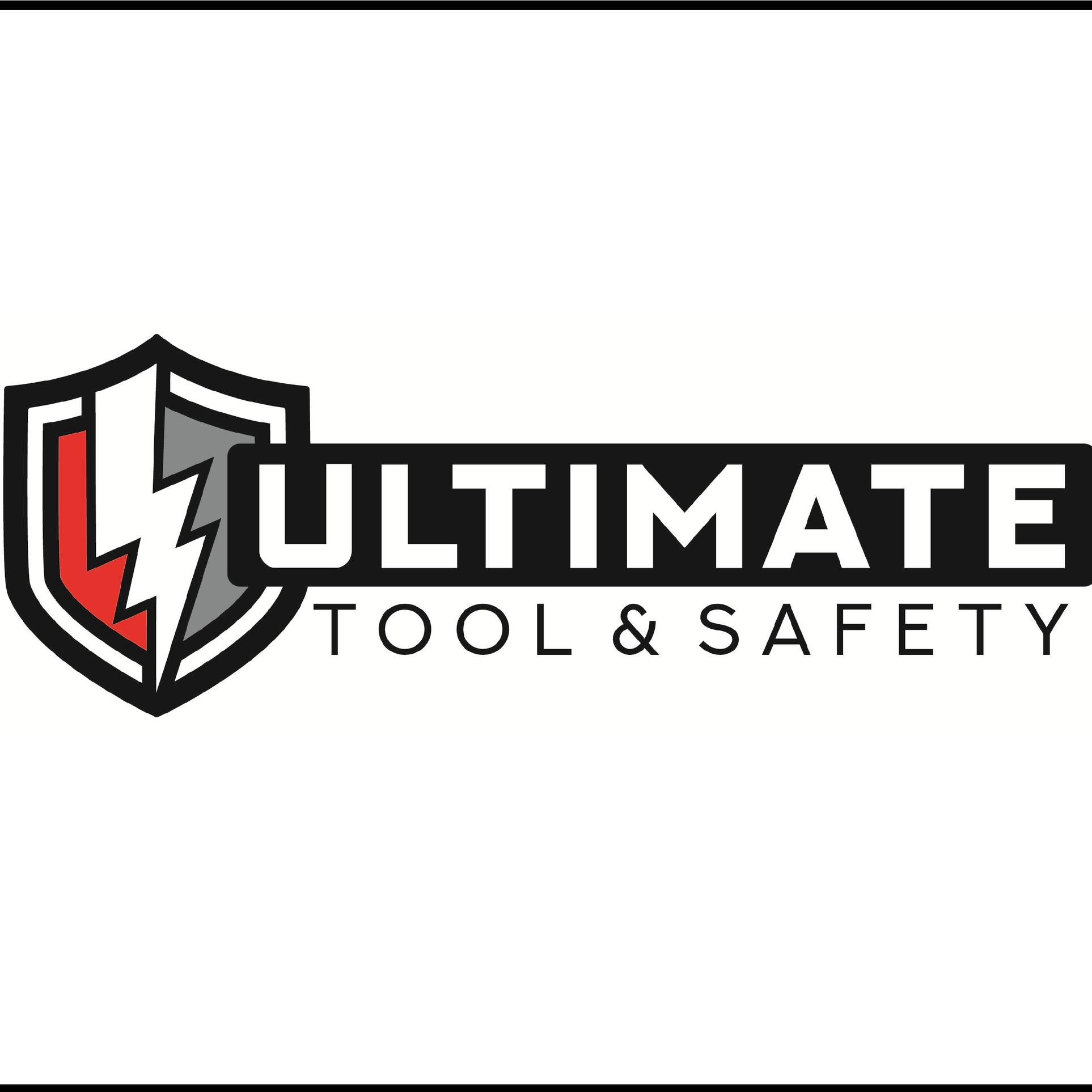 Company Logo For Ultimate Tool &amp; Safety'