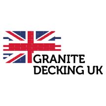 Granite Decking UK Logo