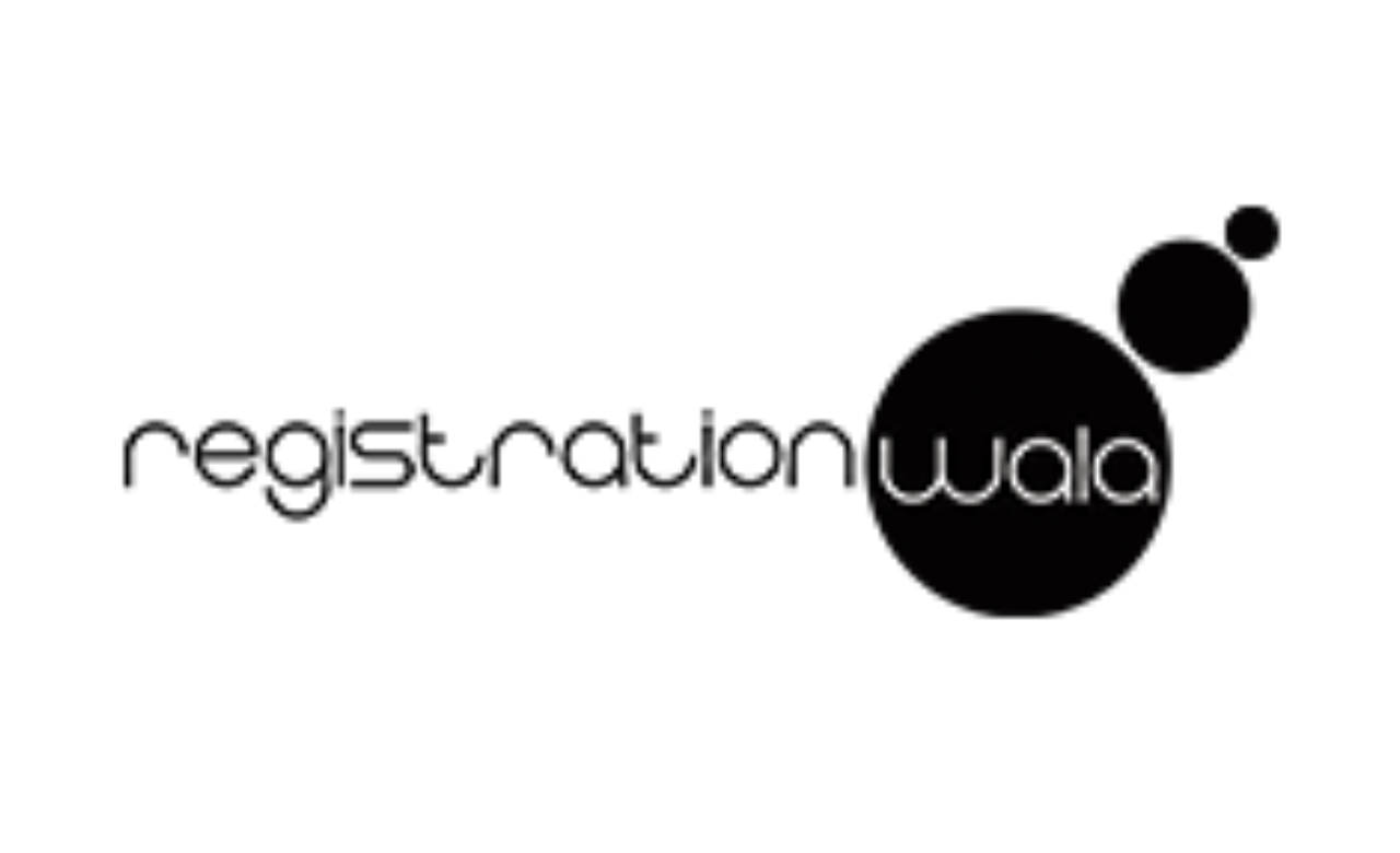 Company Logo For Registrationwala'