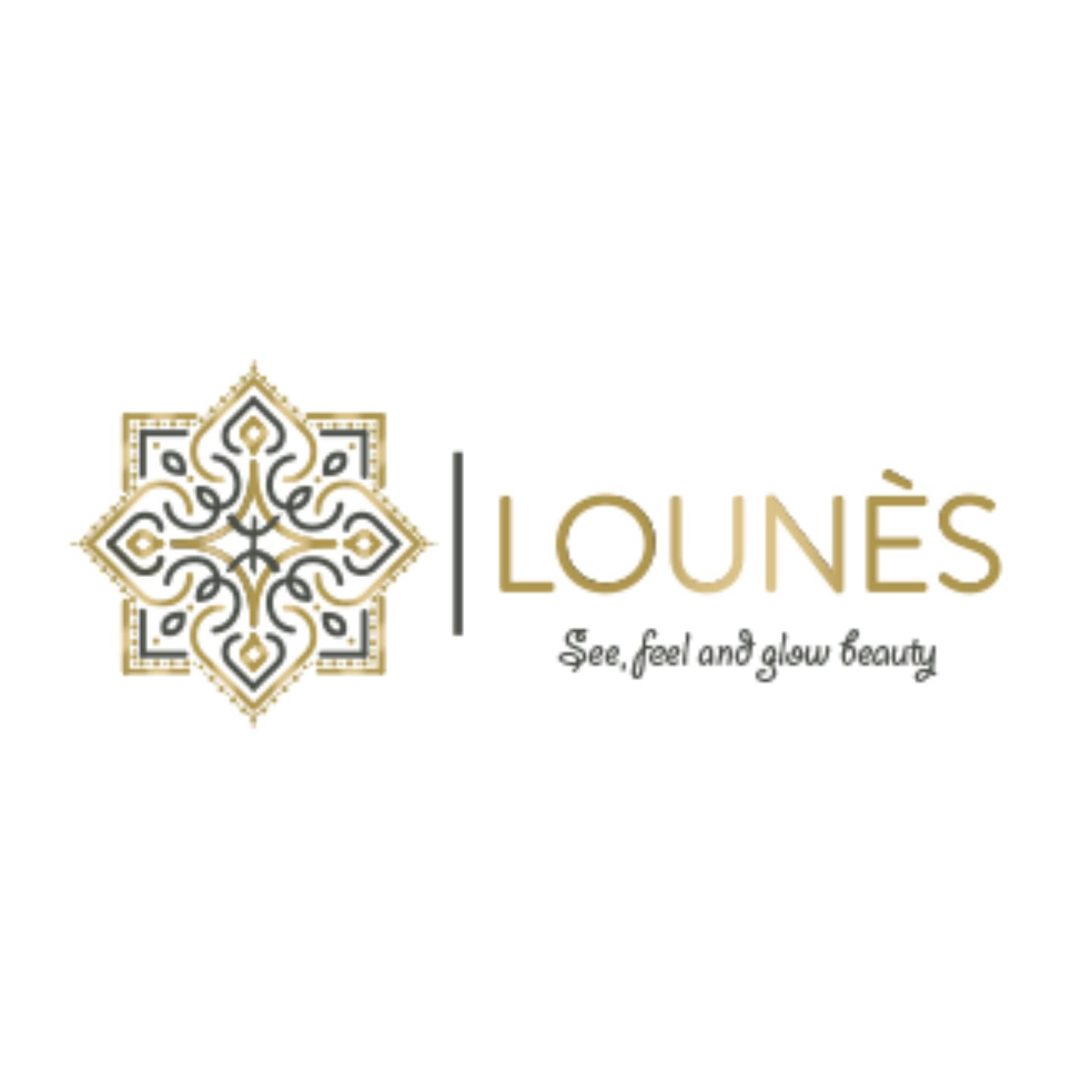 Company Logo For LOUNES'