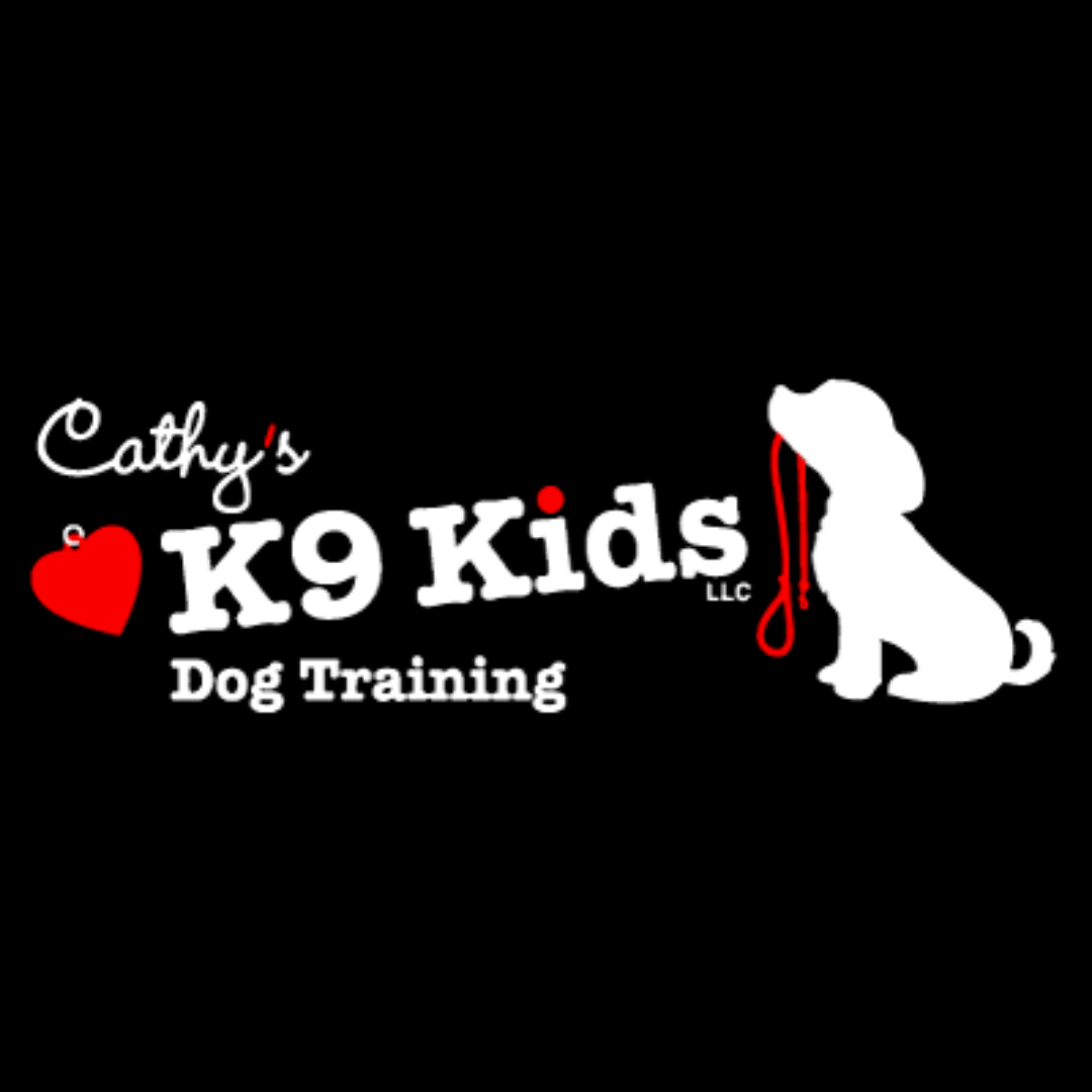 Company Logo For CathyK9kids'