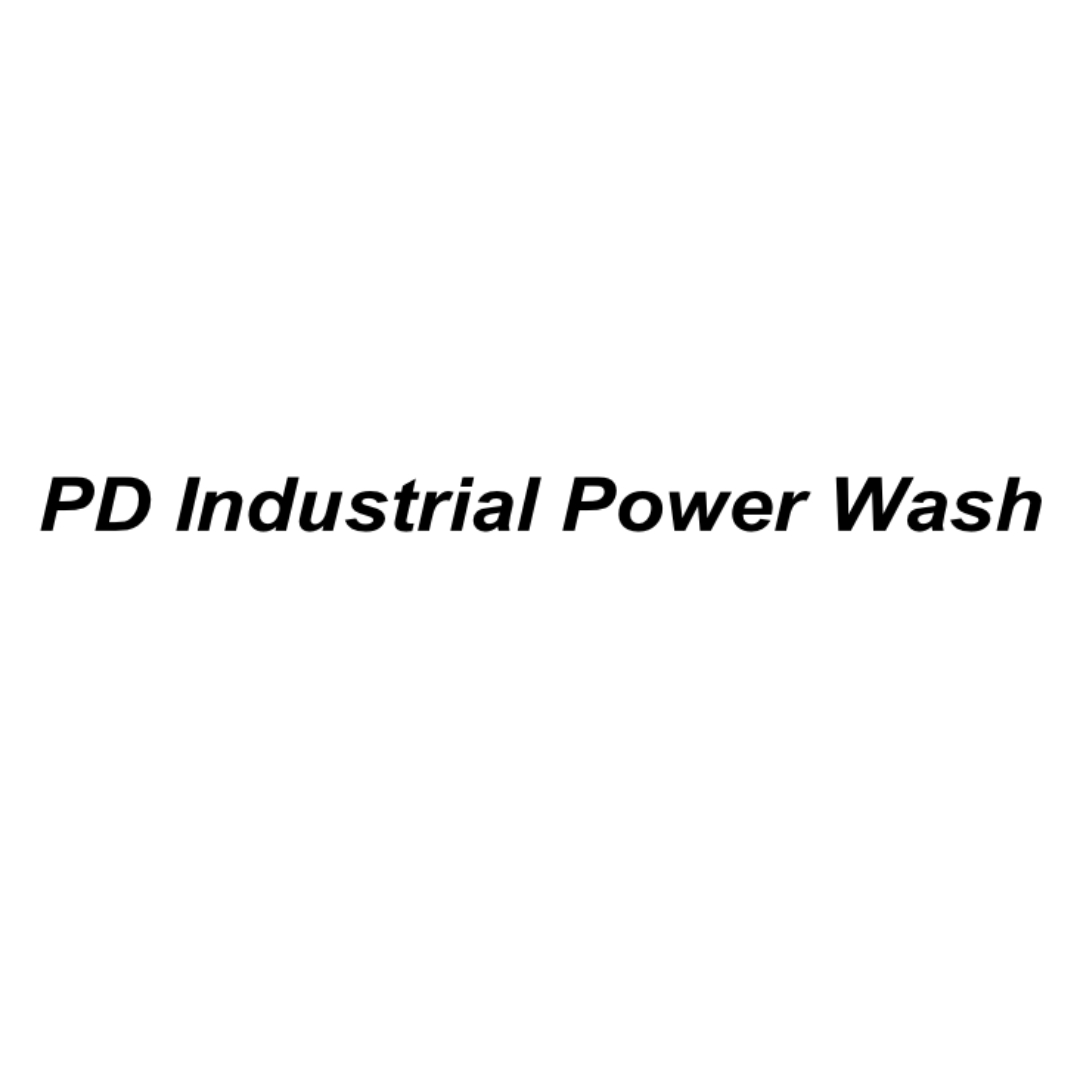 Company Logo For PD Industrial Power Wash'