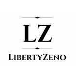 Company Logo For LibertyZeno'