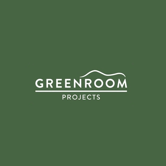 Company Logo For Greenroom Projects'