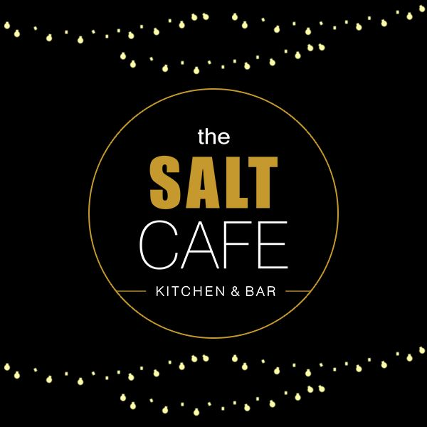 Company Logo For The Salt Cafe'