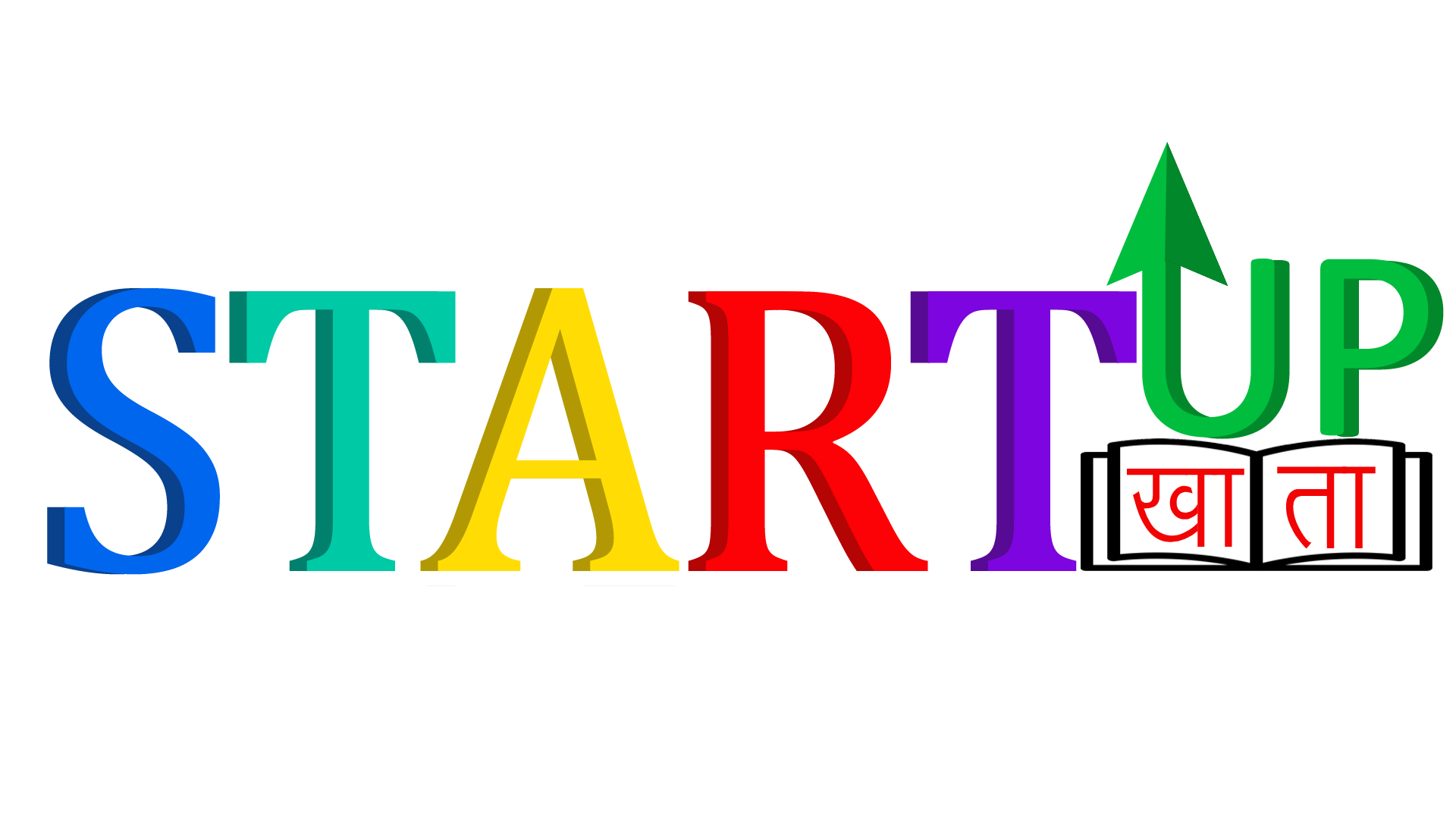 Company Logo For Startup Khata'