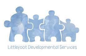 Company Logo For Littlefoot Developmental Services.'