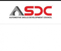 Automotive Skills Development Council Logo