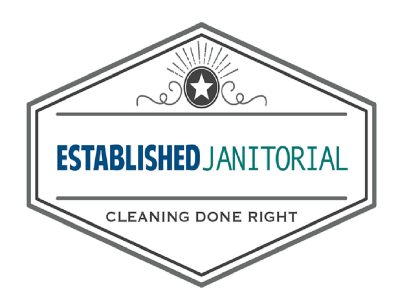 Established Janitorial LLC Logo