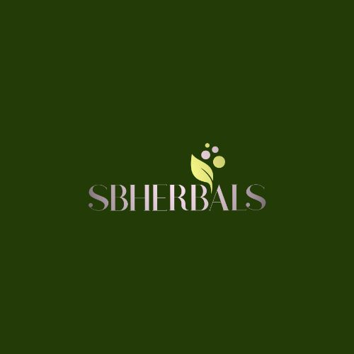 Company Logo For SB Herbals'