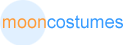 MoonCostumes.com Logo