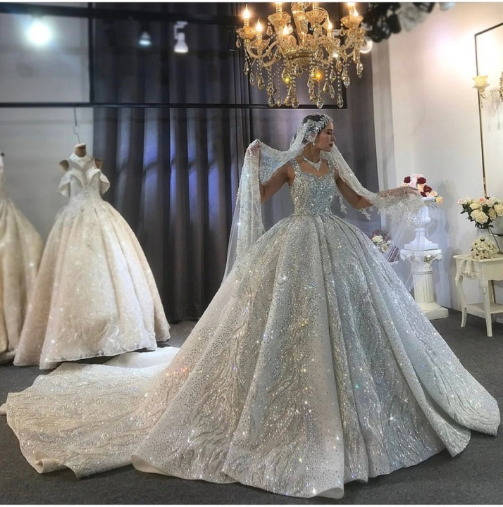 Wedding Dress Market'