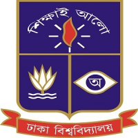 Monipur High School and College Logo