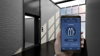 IoT Smart Elevator Market