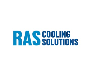 Company Logo For RAS Cooling Solutions Ltd'