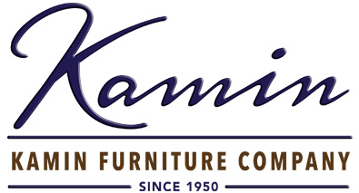 Company Logo For Kamin Furniture'