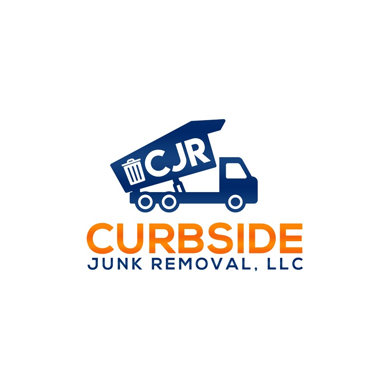 Company Logo For Curbside Junk Removal'