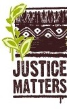 Company Logo For Justice Matters'