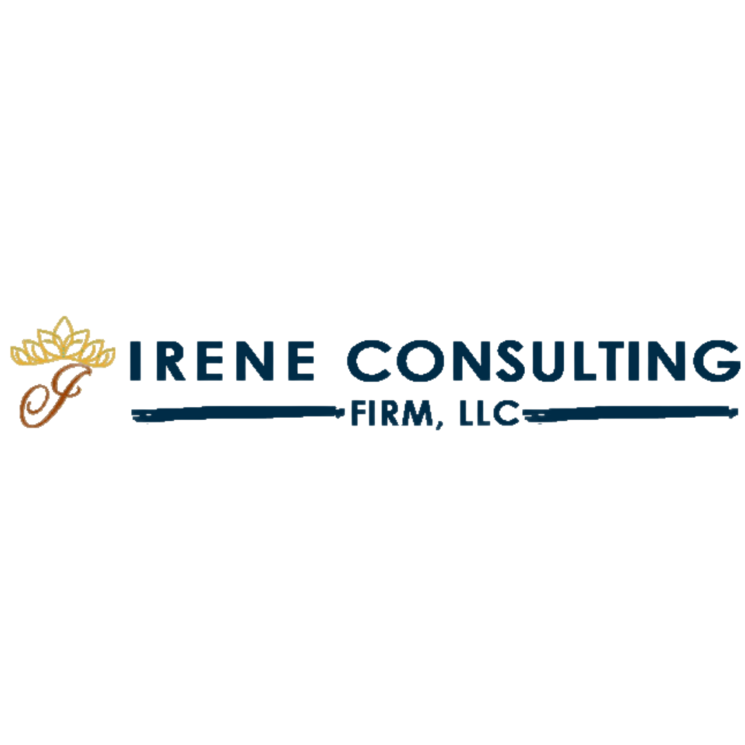 Company Logo For Irene Consulting Firm'