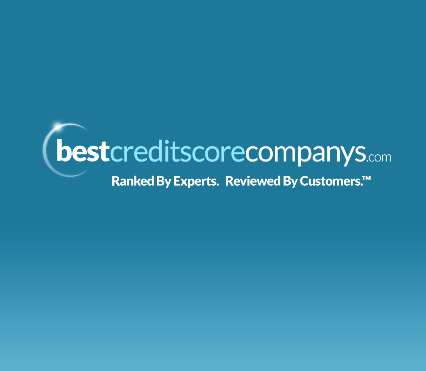 BestCreditScoreCompanys.com Logo