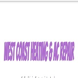 Company Logo For West Coast Heating &amp;amp; AC Repair'