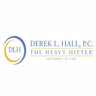 Company Logo For Derek L. Hall Injury and Accident Attorneys'