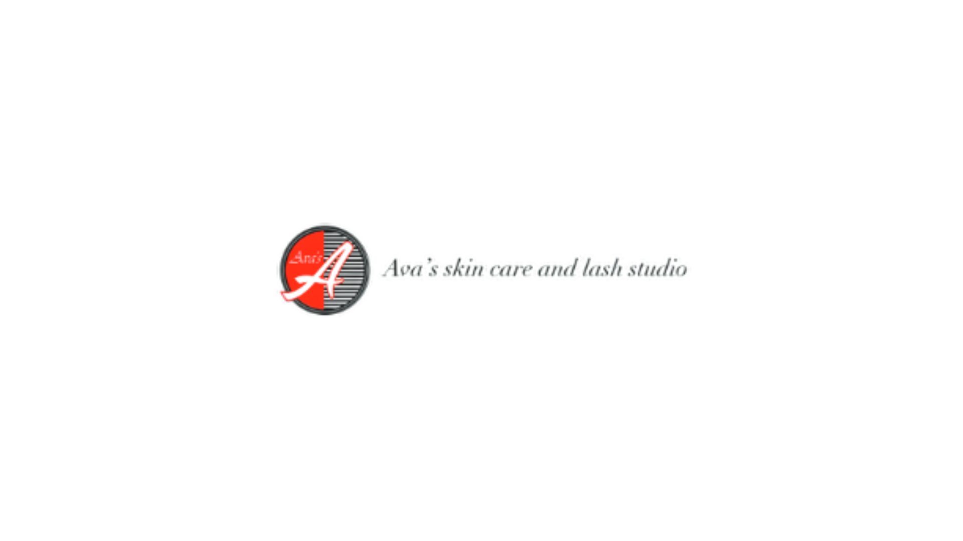 Company Logo For Ava's Skin Care and Lash Studio'