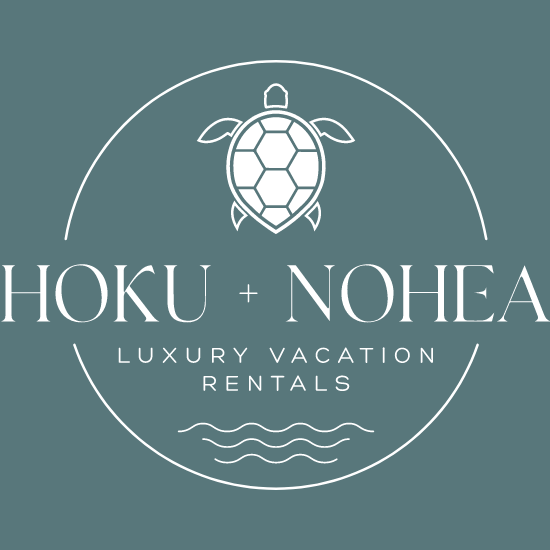 Company Logo For Hoku Nohea'