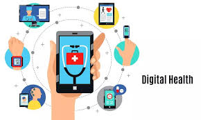 Digital Healthcare Software Market'