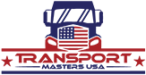 Transport Masters USA Logo